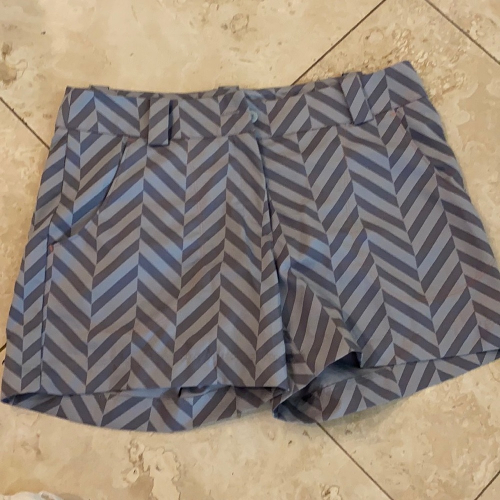 Nike golf shorts
